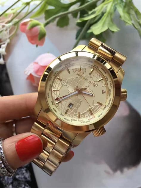 michael kors ladies watch lazada|Michael Kors automatic ladies watch.